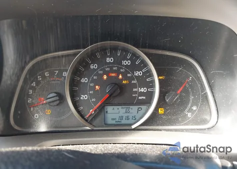 2013 Toyota Rav4 Xle z USA, uszkodzony, nr VIN JTMRFREV7DD028715